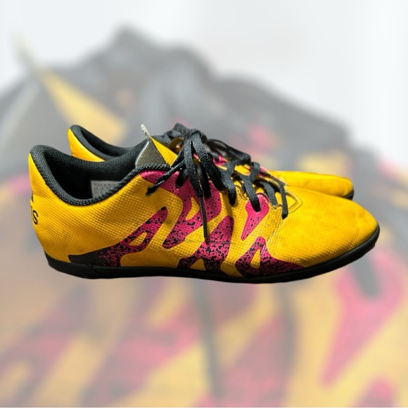 Adidas Soccer Cleats Junior 01 Kingston ON Size 5.5Y - Picture 2 of 6